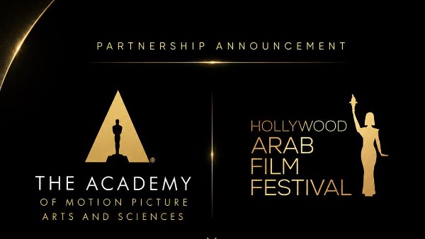  مهرجان هوليوود للفيلم العربي 