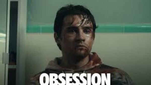  فيلم Obsession