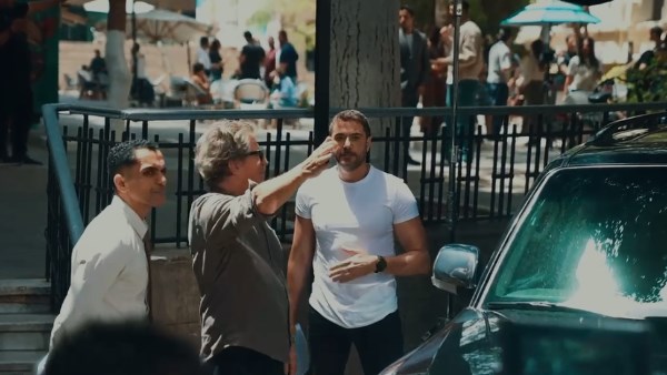 مسلسل الأمير 