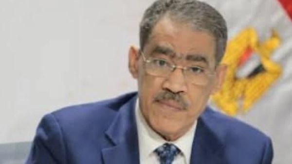  ضياء رشوان