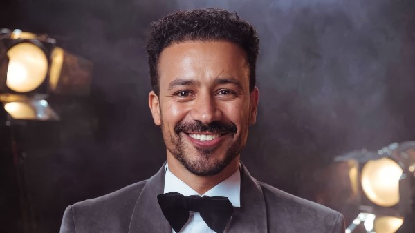 أحمد داوود