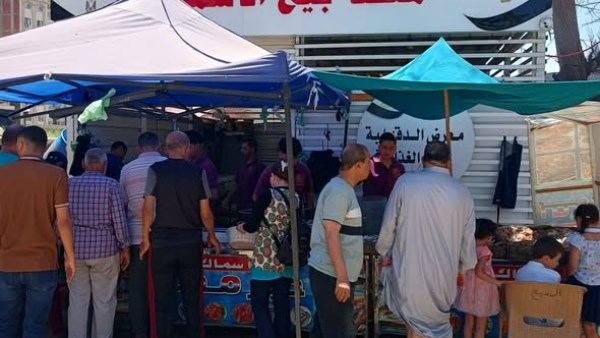 محافظ الدقهلية