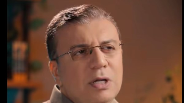 عمرو الليثى
