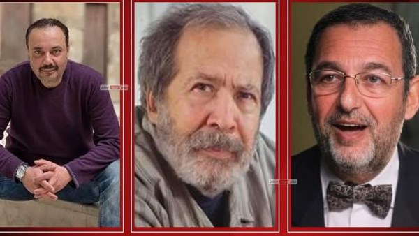نجوم على فراش المرض