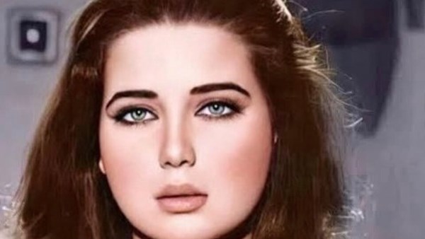  الفنانة الراحلة زبيدة ثروت