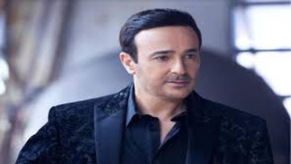 صابر الرباعي 