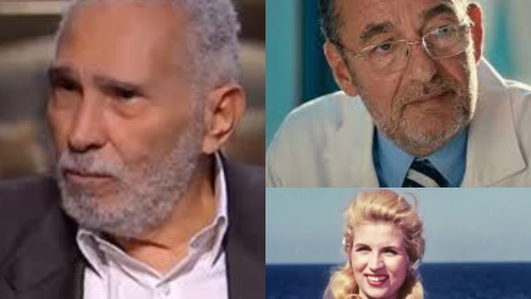 أغرب وصايا النجوم لمراسم جنازتهم 