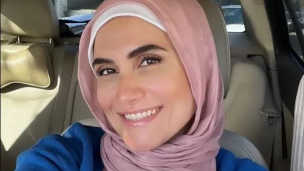  إيمان الشريف