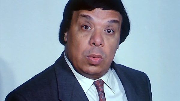  الفنان الراحل وحيد سيف.