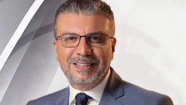  عمرو الليثى