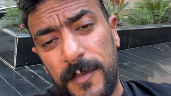 أحمد العوضي