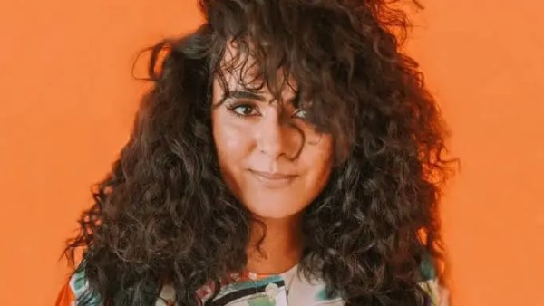  دينا الوديدي