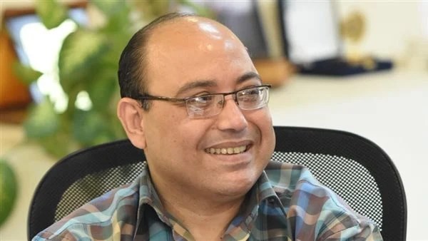 سامح مجاهد