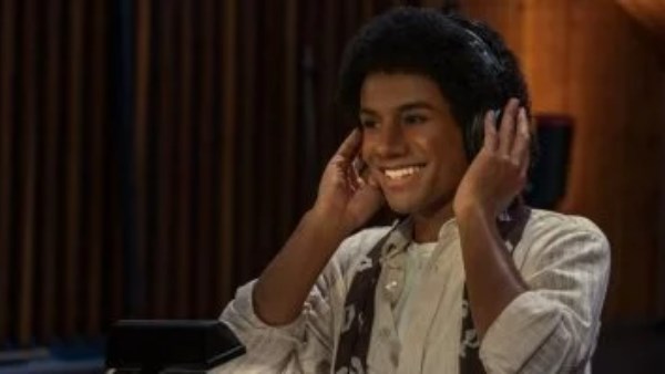 فيلم Michael