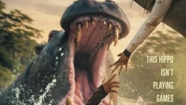 فيلم Hungry