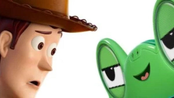 فيلم Toy Story 5