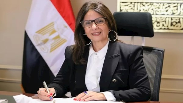  جيهان زكي، وزير الثقافة