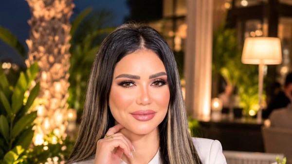  ايناس عز الدين 