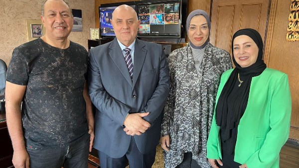 مسلسل لن أعيش في جلباب أبي