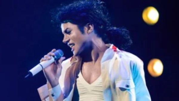 فيلم  Michael