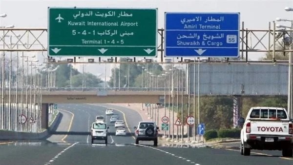  الكويت ترحيل الوافدين حال تجاوز سرعة سياراتهم 150 كم/ساعة
