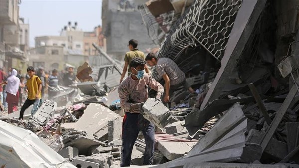 الصحة الفلسطينية: شهيدان و40 مصابًا في غزة خلال 24 ساعة وحصيلة الحرب تتجاوز 72 ألف شهيد 