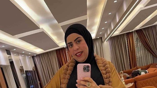 حبس البلوجر أم مكة سنة في قضية غسل أموال بقرار من محكمة طنطا الاقتصادية