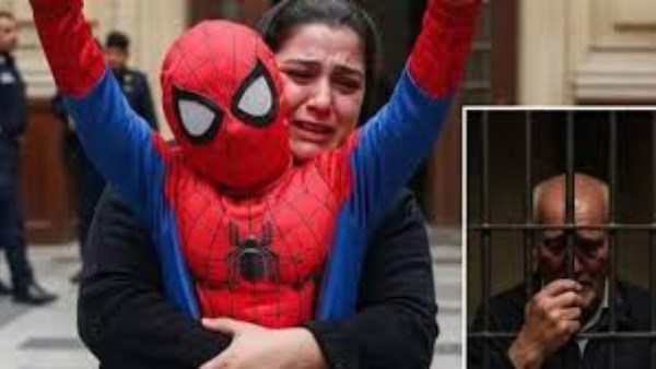 نظر طعن المتهم في قضية الطفل ياسين بالبحيرة اليوم بعد الحكم عليه بالسجن 10 سنوات 