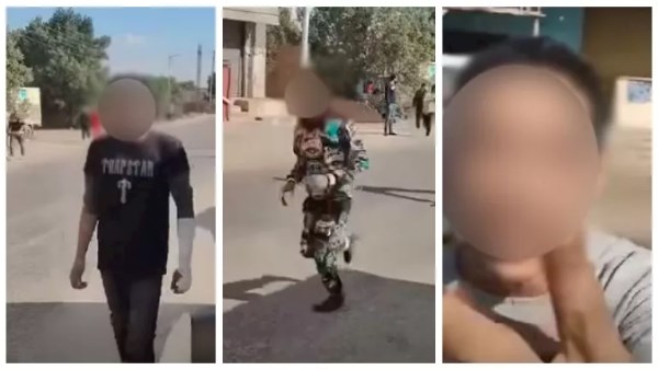 حبس مالك مصحة المريوطية 10 سنوات ومشرفين بعد احتجاز وتعذيب النزلاء