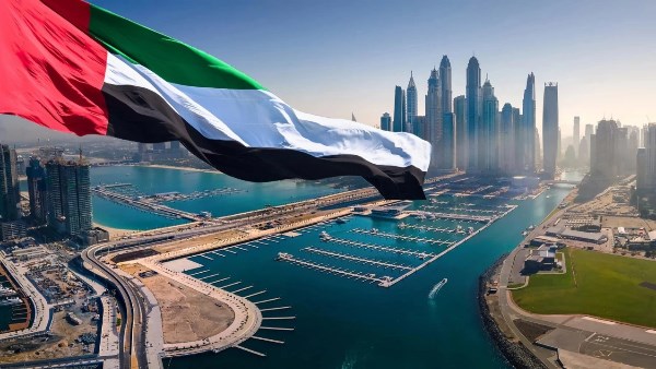 الإمارات تدين الاعتداءات الإيرانية على الكويت وتؤكد تضامنها الكامل ودعمها للإجراءات الأمنية