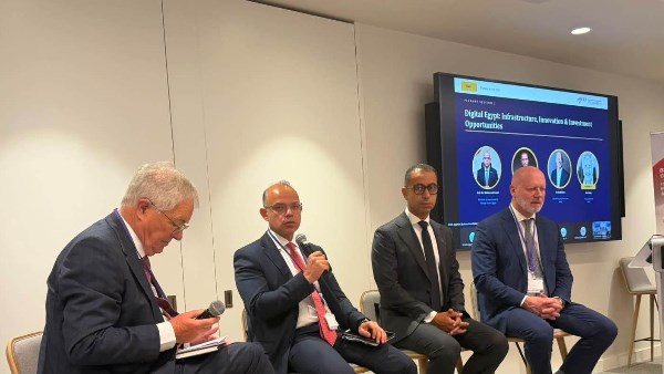 وزير الاستثمار: التحول الرقمي ركيزة أساسية لتعزيز التنافسية وجذب الاستثمارات في مصر