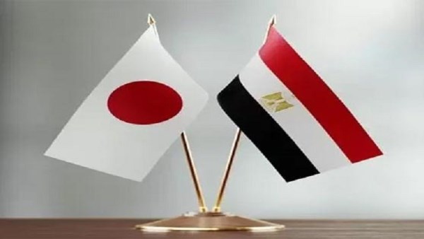 وزير الخارجية يبحث مع مستشار الأمن القومي الياباني تطورات الشرق الأوسط وتعزيز الشراكة الاستراتيجية بين البلدين