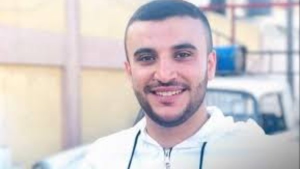 استشهاد شاب فلسطيني في قصف إسرائيلي بخان يونس قبل ساعات من حفل زفافه 