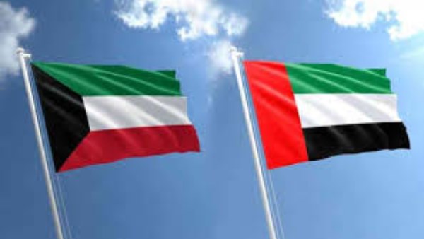 تصعيد خطير.. الإمارات والكويت تدينان الهجمات الإيرانية وتؤكدان حق الدفاع عن النفس 