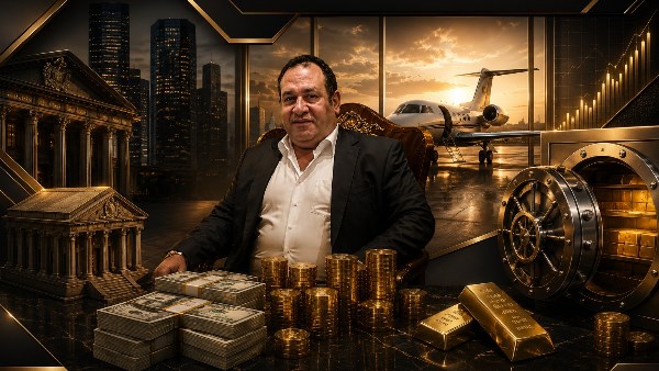 سقوط المعلم صبري نخنوخ..النيابة تكشف "ألاعيب" غسل الأموال وسر منعه من السفر 