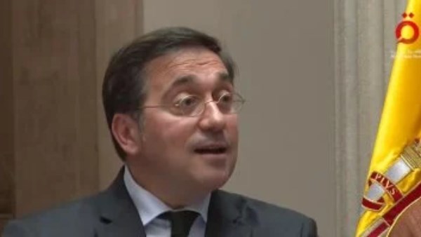 إسبانيا تدين انهيار وقف إطلاق النار بين إسرائيل وإيران وتدعو إلى خفض فوري للتصعيد