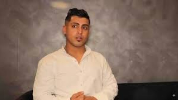 إخلاء سبيل كروان مشاكل بعد ساعات من القبض عليه في السيدة زينب