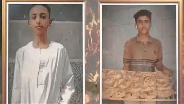 مصرع طالبين غرقًا أثناء الاستحمام بترعة السبخة في المنيا عقب انتهاء امتحان الشهادة الإعدادية