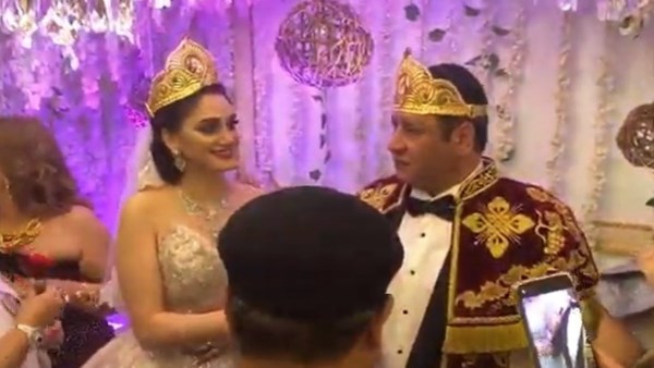 بعد القبض عليها..من هي "كلارا شلفون" زوجة المعلم صبري نخنوخ؟ 
