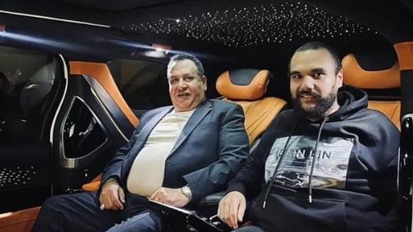 خاص | مصدر يكشف خروج “بيبو” ابن شقيقة صبري نخنوخ بعد ساعات من القبض عليه 