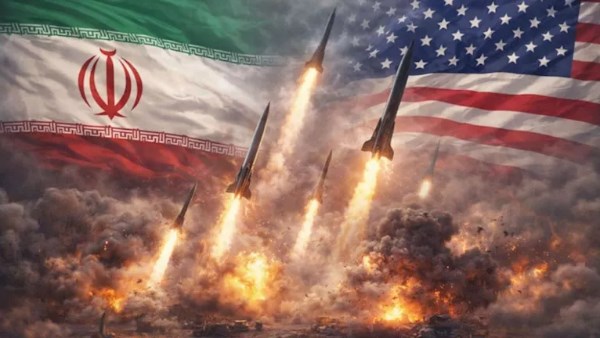 تصعيد عسكري بين أمريكا وإيران رغم مسار التفاوض 