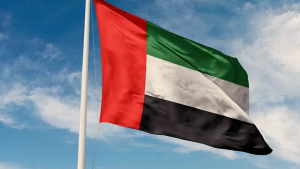 الإمارات تدين الاعتداءات الإيرانية على البحرين والكويت والأردن وتؤكد تضامنها الكامل