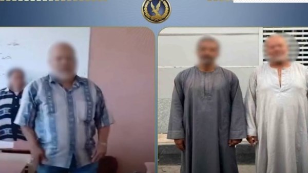 رفض يغشش أولادهم.. تفاصيل القبض على المتهمين بالتعدي على مراقب امتحانات بقنا 