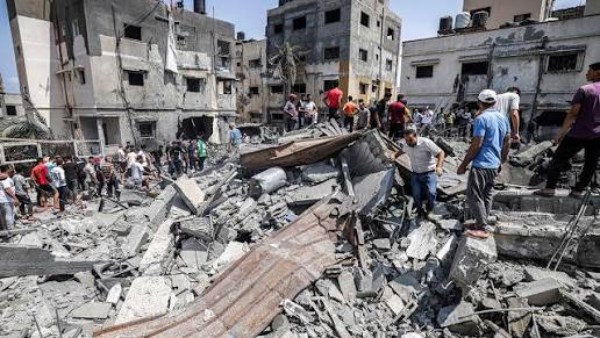 وزارة الصحة في غزة: 3 شهداء و16 مصابًا خلال 24 ساعة وارتفاع حصيلة العدوان 