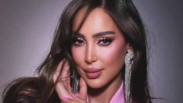 تأجيل محاكمة متهمة بسب وقذف الفنانة بسمة بوسيل إلى جلسة 26 يوليو