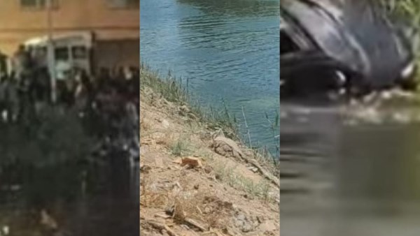 من البدرشين إلي الاقصر ..الترع تواصل حصد الأرواح في مصر 15 حالة وفاة خلال أسبوعين