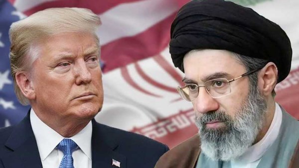 هل انتهت الحرب بين طهران وواشنطن بعد 105 يومًا من التصعيد؟ اتفاق سويسرا يفتح باب التساؤلات