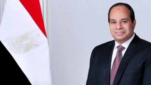 الرئيس السيسي يبحث مع رئيس المجلس الأوروبي تعزيز الشراكة والتطورات الإقليمية على هامش قمة السبع
