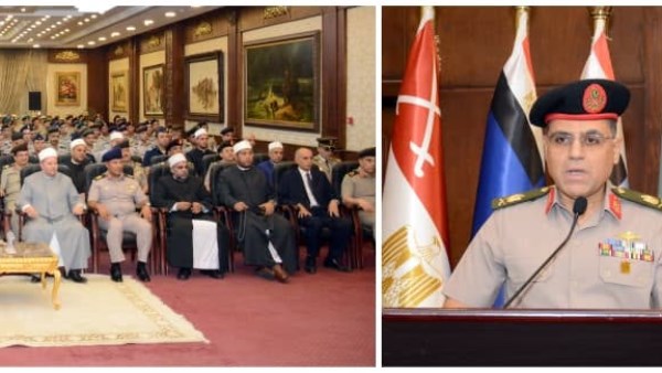 القوات المسلحة تحتفل بالعام الهجري الجديد 1448هـ وتؤكد مواصلة العطاء لحماية الوطن