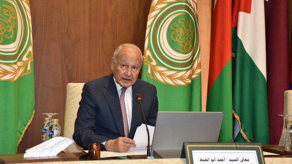 أبو الغيط يدين زيارة رئيس «أرض الصومال» إلى القدس ويؤكد دعم سيادة الصومال ووحدة أراضيه 